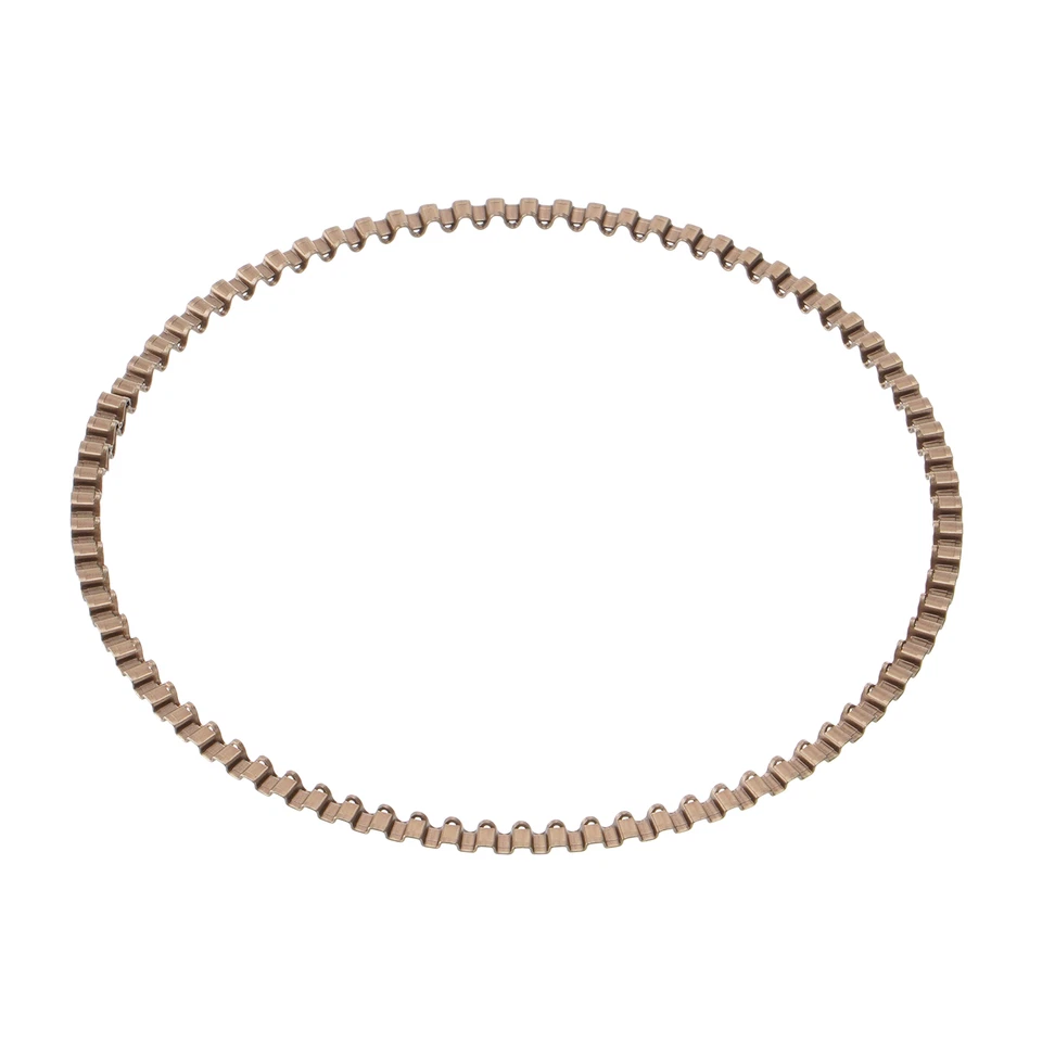 Anillos de pistón de motor 2C5252 STD para Chevrolet Sonic Cruze 2012-2015 1,4 L L4 DOHC Foto 3 de 4