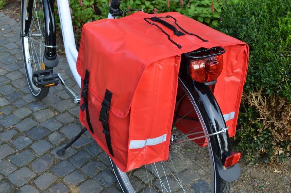fahrrad gepäckträgertasche