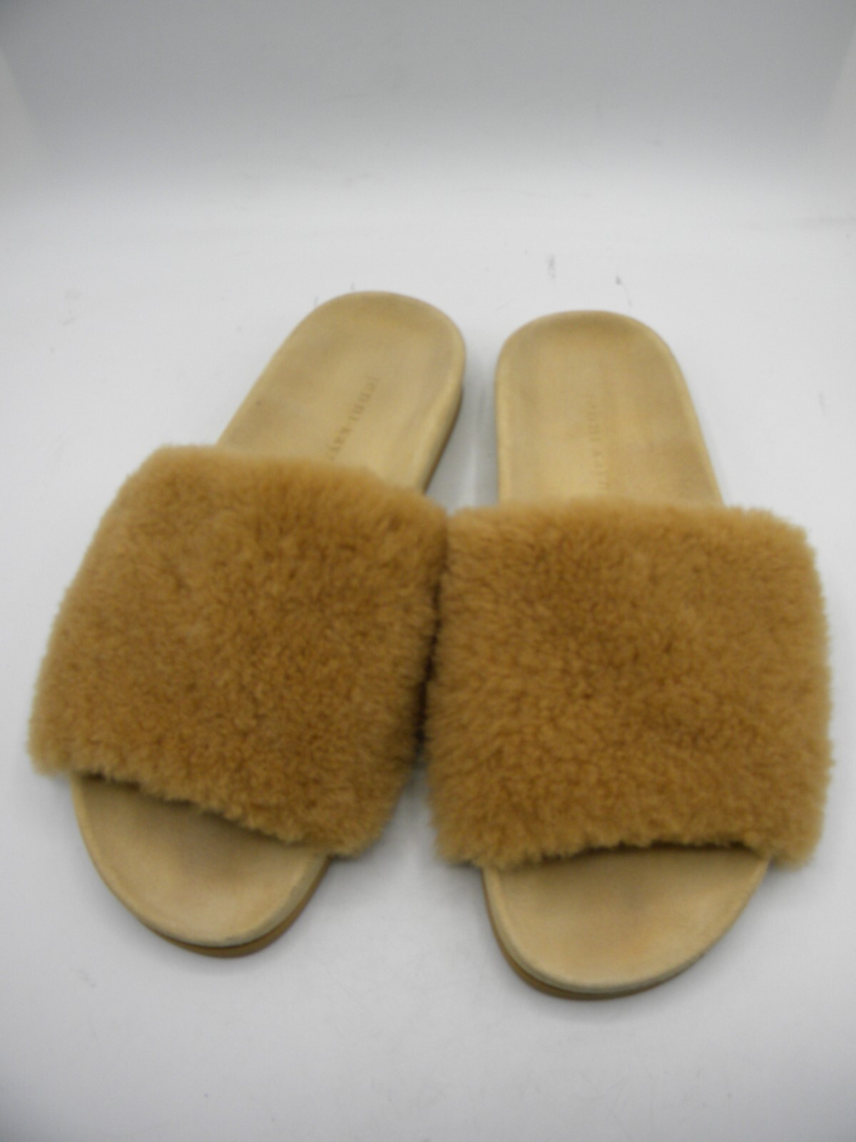 jenni kayne fur slides