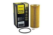 Oil Filter suits R2636P for BMW X3 E83 X6 E71 530d E60 Diesel 3.0L (2005-2011)