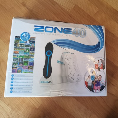 Zone 40 Wireless 