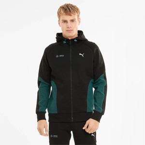 mercedes jacket puma