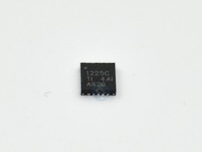 5 PCS TPS51225CRUKR 1225C QFN 20pin Power IC Chip