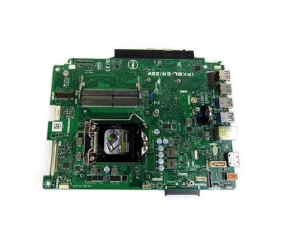 Dell P7V82 IPK8L-SR/35W Optiplex 3050 AIO Motherboard