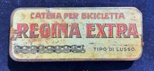CATENA PER BICICLETTA REGINA
