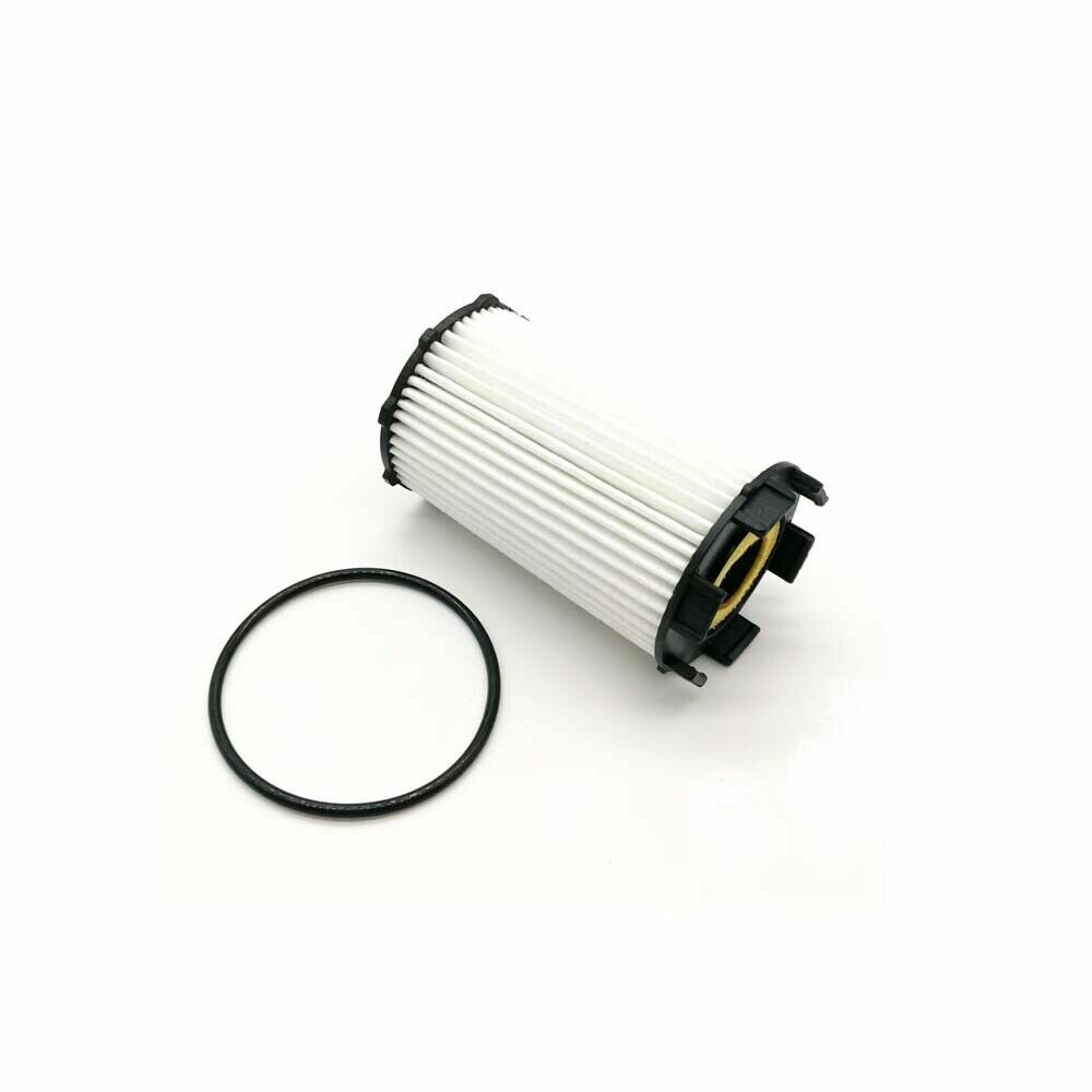 Set Of 6 Engine Oil Filter 079 198 405 E For Audi S5 S6 S8 Q7 A6 A8 