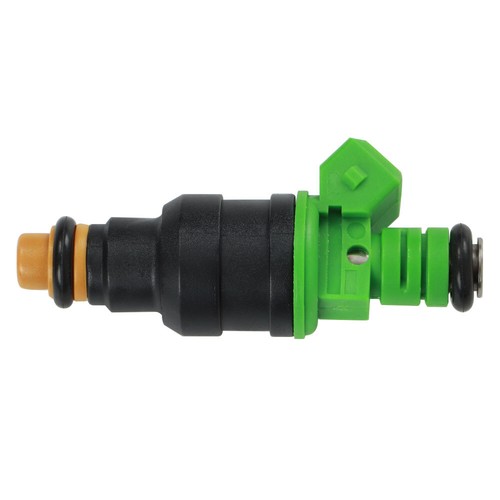 Fuel Injectors For Ford Mustang Chevrolet Corvette 42lb Set of 8 0280150558 - Picture 8 of 10