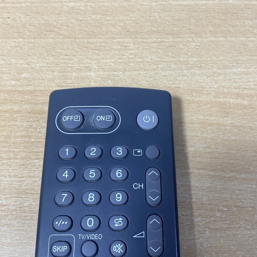 SHARP TV FERNBEDIENUNG G1037BMSA - Bild 5 von 7