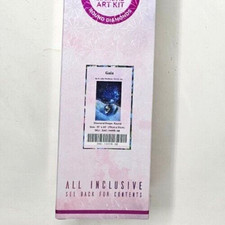 Diamond Art Club Gaia 31" x 20" DAC-1449R-AB Julia Watkins Art Kit