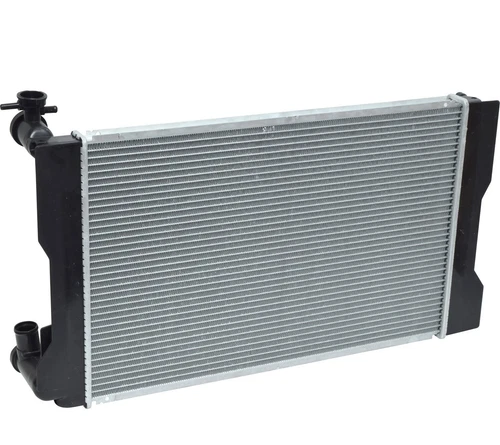 Radiator for PONTIAC TOYOTA VIBE COROLLA MATRIX 2.4L 2009-2013 RA/042RSL - Picture 2 of 6