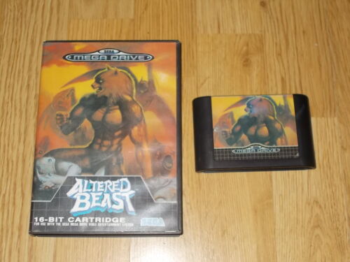 SEGA MEGA DRIVE - JUEGOS VERSION PAL - COMPLETOS O CON CAJA - ELIGE EL TUYO - Imagen 278 de 326