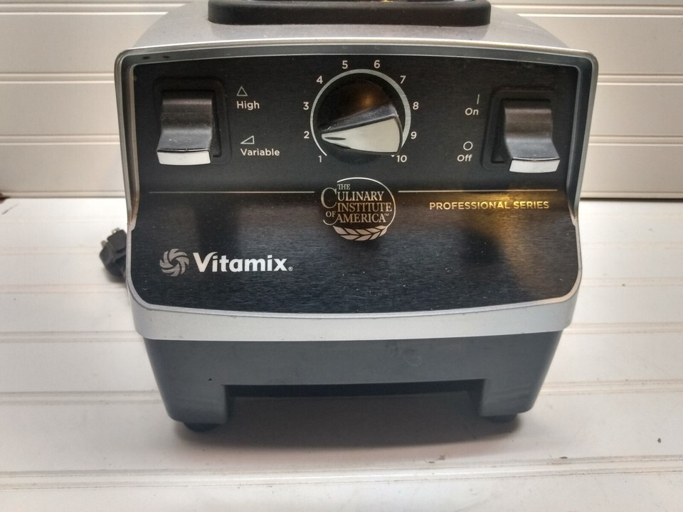キッチン家電 VITAMIX Professional series 500 VM0111A Professional Series 500 - Classic Blenders