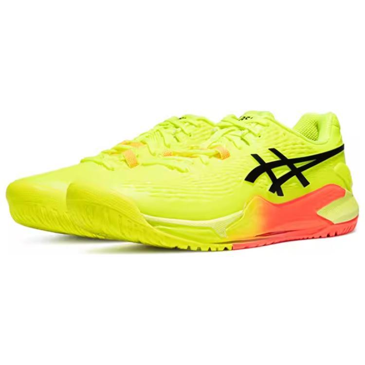 ASICS Gel Resolution 9 Paris 1041A459-750 Men's Sizes | eBay