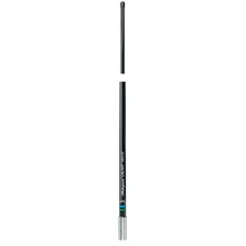 Shakespeare Galaxy VHF Marine Boat Radio Antenna 4FT Little Giant Black 5401-XT