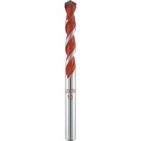 Alpen Multicut 17200400100 Hartmetall Mehrzweckbohrer 4 Mm GesamtläNge 75 Mm...