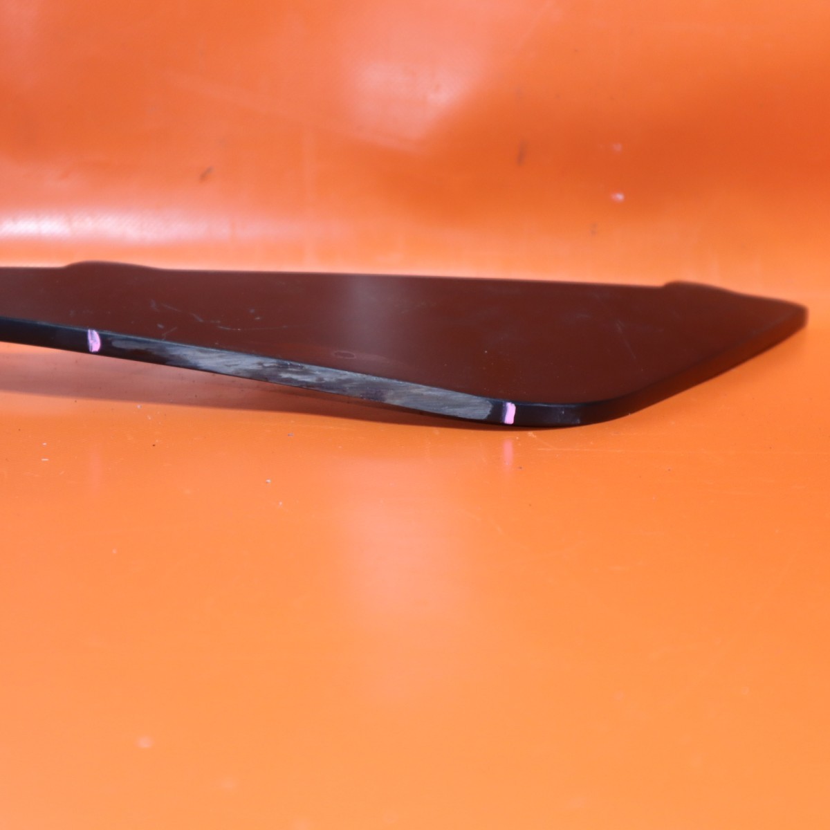Ferrari 458 2010-2015 Left Fin