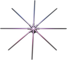 Projecteur Holographique 3D À LED HD De 150 Cm Et 180 Cm, Avec Vidéothèque, for 