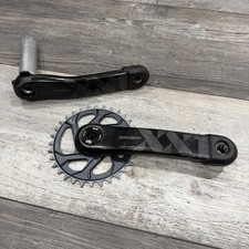 SRAM XX1 DUB SL Crankset 175mm 32T Boost 148