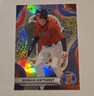 2024 Bowman's Best Roman Anthony Top Prospects REFRACTOR TP-3 Red Sox