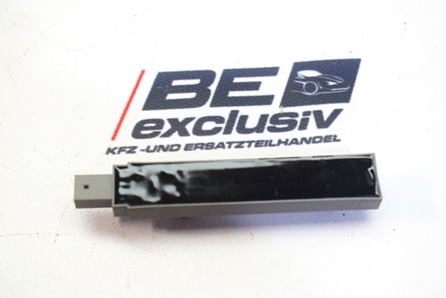 VW Passat 3C 1.4 TSI Keyless Go Antenne Kessy 5K0962132B