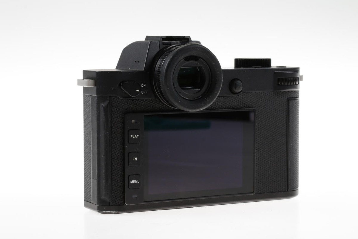 Leica sl2 N/C LEICA SL2-S Gehäuse 10880 - SNr: 5640226 | eBay