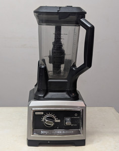 Ninja Blender Ultima | eBay