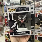 Venom: Let There be Carnage Venom Funko Pop! Vinyl Figure #888