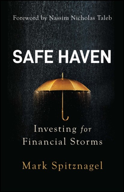 Safe Haven Investing/financial Storms