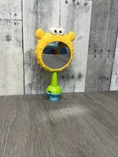 Bright Starts Finding Nemo Jumperoo Replacement Puffer Fish Mirror Toy