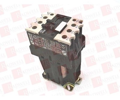 EEC AEG EEC32DC-N / EEC32DCN (USED)