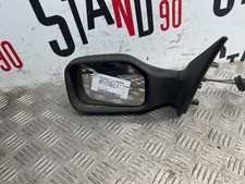 Retroviseur gauche (ou coque) Peugeot 106