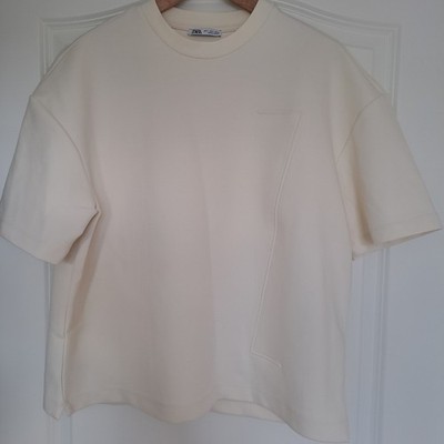 Stylische TShirt..Neu Von Zara..