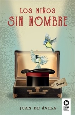 Los ni�os sin nombre (Paperback or Softback)