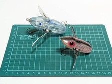 Flyers Crawler LOUD JACKER Large and Small Set Lure