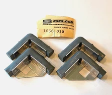 CRES COR CORNER BUMPERS SET OF 4 OEM 1056012