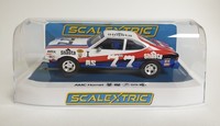 Scalextric AMC Hornet Buzz Dyer #77 Trans Am C4583 BNIB