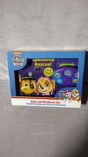 Nickelodeon Paw Patrol Book And Wristband Sound Book Set by P I Kids, P I Kid...