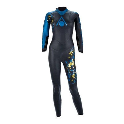 NWT Aqua Sphere Women's Phantom V3 Wetsuit Triathlon Retail $700 Small