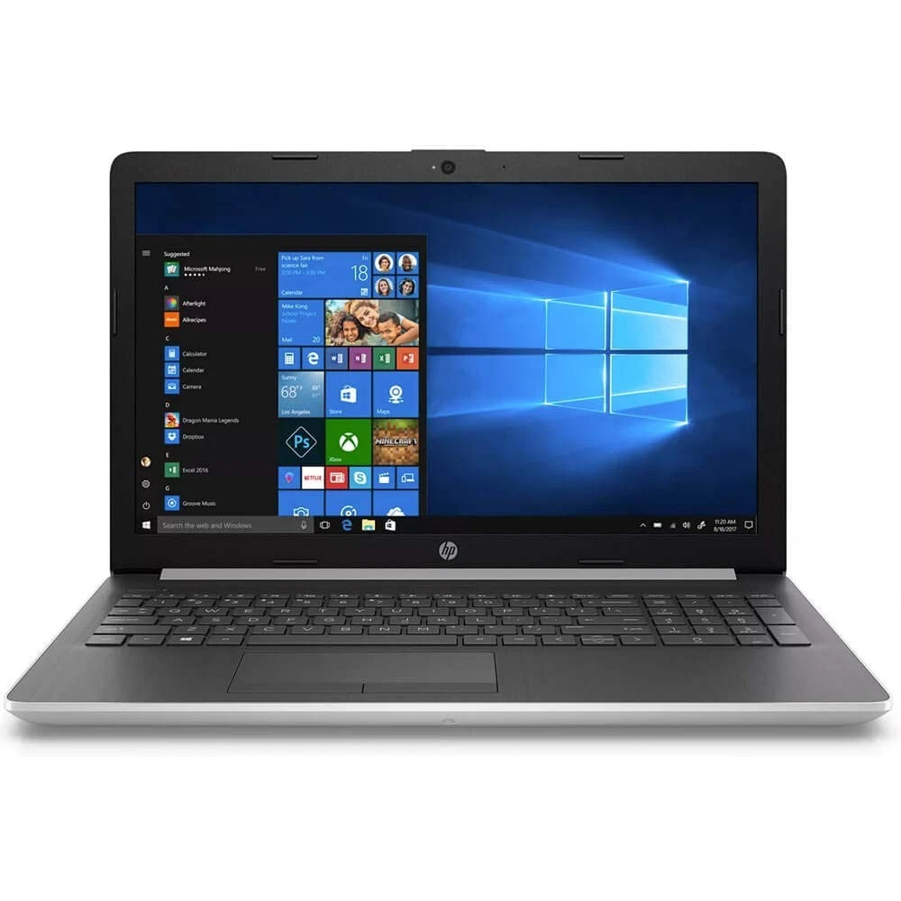 【ジャンク】hp 15s-du1008TU 第十世代i3/8GB/256GB HP 15s-du 製品詳細 - ノートパソコン | 日本HP