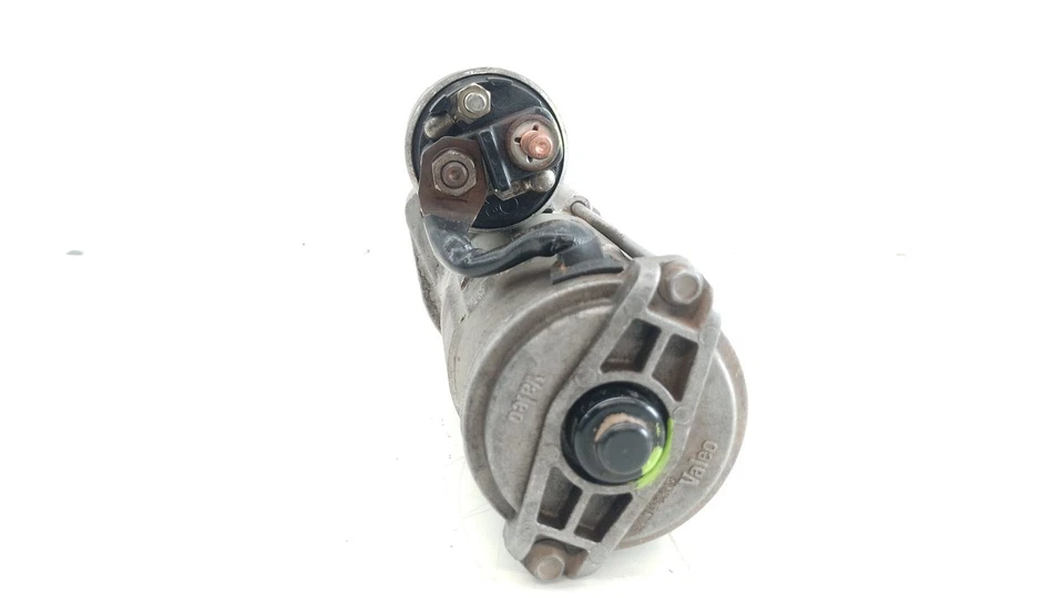 6611513801 MOTOR ARRANQUE PARA SSANGYONG ACTYON I 2.0 XDI 10508257      10508257 - Immagine 3 di 4