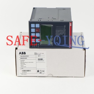 1PCS New ABB OMD800E480C 1SCA105619R1001 Switch Controller
