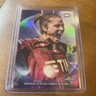 2025 Topps Chrome Women’s Uefa Champions Manuela Giugliano Insert
