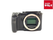 FUJIFILM GFX 50S -EXC- 6260