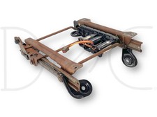 Pannello Alloggiamento Interruttore Sedile Lato Guida Per Ford F250 F350 F450 F550