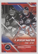 2025 Upper Deck National Hockey Card Day Dominik Hasek #NHCD-29 HOF 2o7
