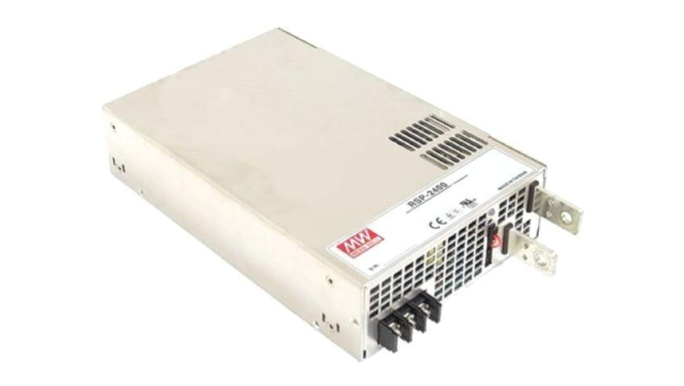 Switching power supply, for installation, modular RSP-2400-24