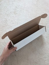 800 Karten-Aufbewahrungsbox BCW Für Pokemon-...