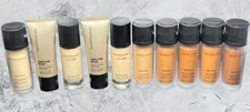 Bare Minerals Liquid Foundation, choose from 10 shades
