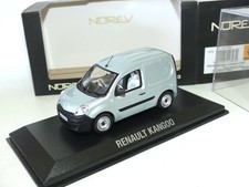Norev Renault Kangoo Compact Van 2008 1:43 511393