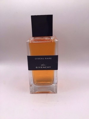 Givenchy La Collection OISEAU RARE Eau de Parfum 3.3oz